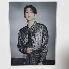 SEVENTEEN トレカ ジョシュア right here