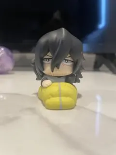 僕のヒーローアカデミア/ガチャガチャ/相澤消太