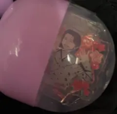 INI 松田迅 ガチャ