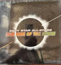 EASY STAR ALL-STARS DUB SIDE OF THE MOON