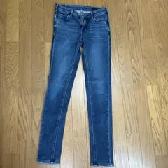 EDWIN JERSEYS デニムジーンズ