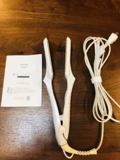 KINUJO ストレートヘアアイロン LM-125