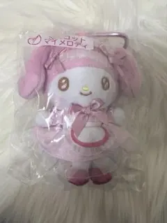 マイメロ　一番くじ