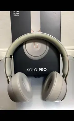 2026年最新】beats solo proの人気アイテム - メルカリ