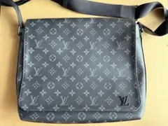 ★本物保証★LOUIS VUITTON ビジネスバッグのサムネイル