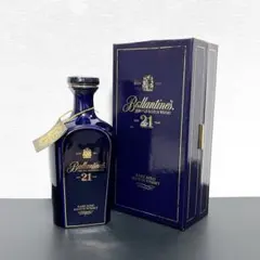 2026年最新】バランタイン21年 陶器の人気アイテム - メルカリ