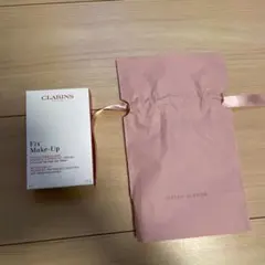 CLARINS Fix' Make-Up 50ml