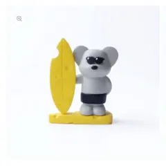 ねずみのANDY マスコットC