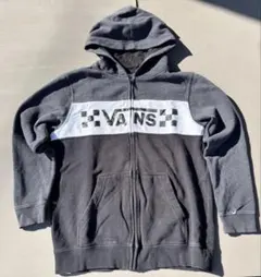 VANS ジップアップパーカーのサムネイル