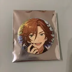 三毛縞斑 缶バッジ 2025July