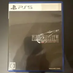 FINAL FANTASY VII REBIRTH PS5