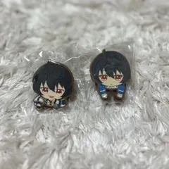 あんスタ☆UNDEAD【朔間零】のっかりラバークリップ ☆制服 - メルカリ