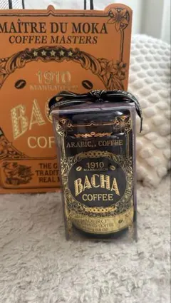 Bacha Coffee デカフェ ブリガデイロ 160gのサムネイル