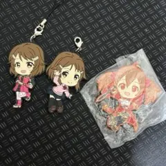 ソードアート・オンライン シリカ＆リズベットセット