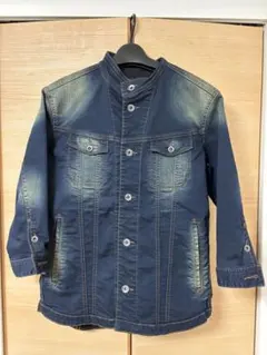 NICOLE ニコル　デニム　ジャケット　サイズ　46