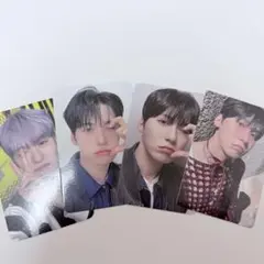 2025年最新】oneus トレカの人気アイテム - メルカリ