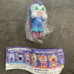 未開封 アンパンマン フィギュア