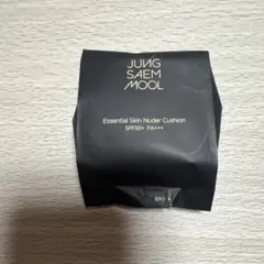 ジョンセンムル スキンヌーダー クッション レフィル フェアピンク