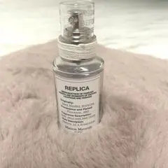 メゾンマルジェラ レイジーサンデーモーニング レプリカ オードトワレ 香水