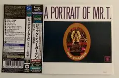 A Portrait of Mr. T. Jack Teagarden