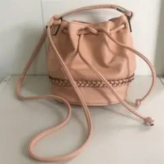 ショルダーバッグ