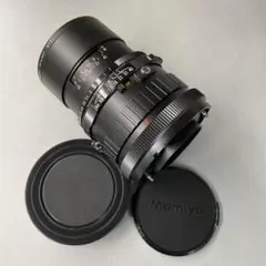 【希少】Mamiya マミヤRB67 250mm f4.5 セコール Cレンズ 希少】Mamiya マミヤRB67 250mm f4.5 セコール Cレンズ Mamiya