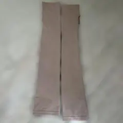 グレー アームカバー