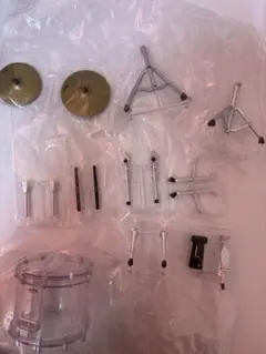 Pearl Drums Miniature Collection2