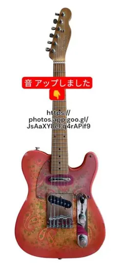 Fender Japan ST57 ストラト フジゲン製 1989-9 - メルカリ