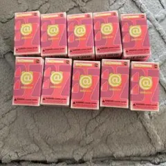 ベアブリック　シリーズ37 10個セット