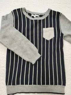 《美品》ニット