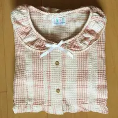 マタニティパジャマ  L