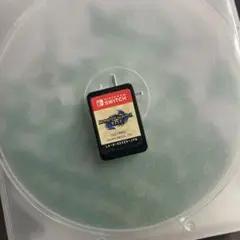 モンスターハンターライズ Nintendo Switch