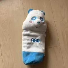 AAA與真司郎グッズ