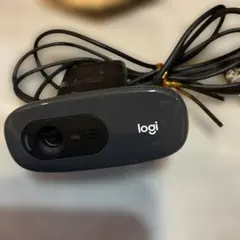 logi Webカメラ 本体