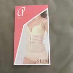 Princess Slim ウエストニッパー XSサイズ ベージュ