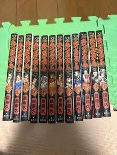 キングダム25-36巻