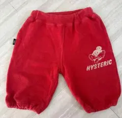 ヒステリックミニ パンツ