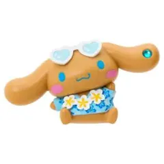 サンリオ　トコナツバケーション　シークレットマスコット