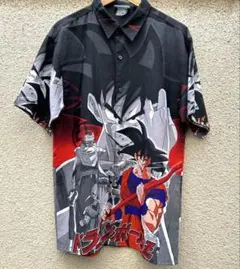 希少【タグ付き未使用品】バンダイ スラムダンク 半袖シャツ 90s 