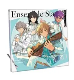 あんさんぶるスターズ あんスタ 中国 特典 UNDEAD アクスタ