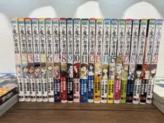 2025年最新】とある魔術の禁書目録 全巻の人気アイテム - メルカリ