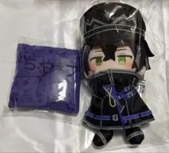 わんぱく！刀剣乱舞 ぬいぐるみ 水心子正秀 源清麿 - メルカリ