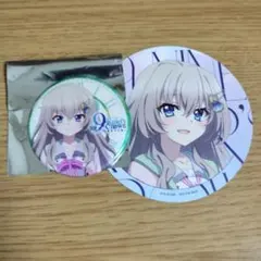 希少 9-nine- 九條都 缶バッジ 2025年最新】Yahoo!オークション -9nine nine(バッジ)の中古品