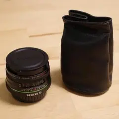 smc PENTAX DA 15mm F4 ED AL Limitedのサムネイル