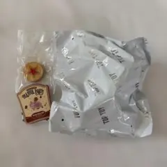 トイストーリー　プレイフルパーティー　ハム