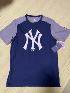 Fanatics MLB ニューヨークヤンキース Tシャツ S