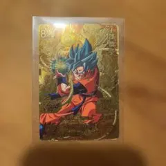 【PSA10】PUMS12-06 孫悟空 ドラゴンボールヒーローズ 孫悟空 PUMS12-06 スーパードラゴンボールヒーローズ SDBH - メルカリ