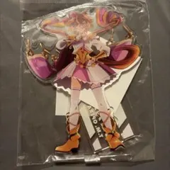 ウマ娘　新時代の扉　テイエムオペラオー　アクリルスタンド　アクスタ　映画のサムネイル