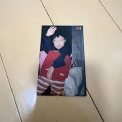 ワンぱくトレカ REI ワンエン ONE N' ONLY 沢村玲 幼少期 FC - メルカリ